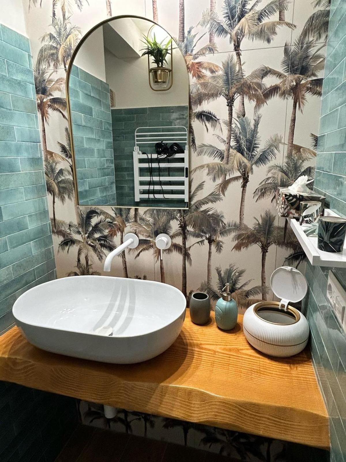 Casa vacanze Lenta Pigneto Terrazza Roma