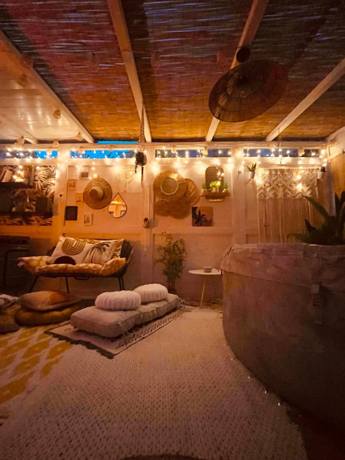 Casa vacanze Lenta Pigneto Terrazza Roma